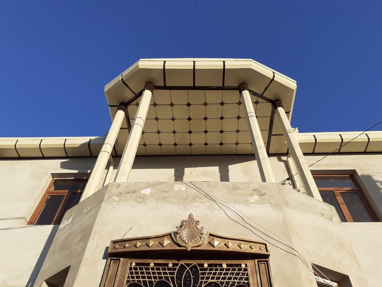 Tunika fon ustasi