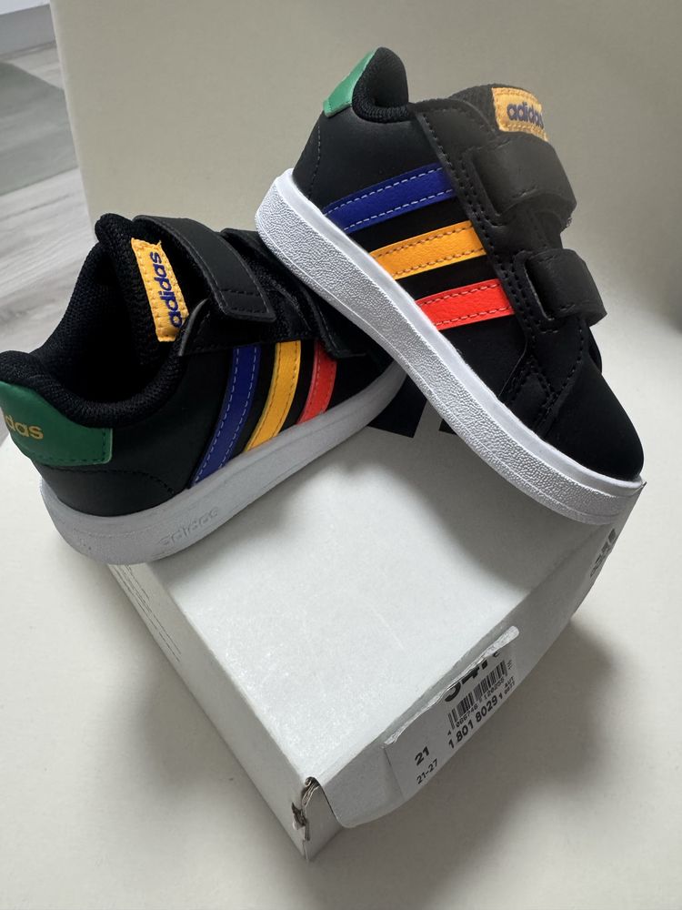 Adidas Originali Noi 21