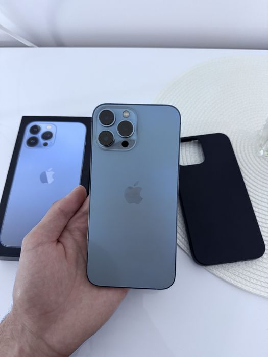 Iphone 13 Pro Max 128 GB