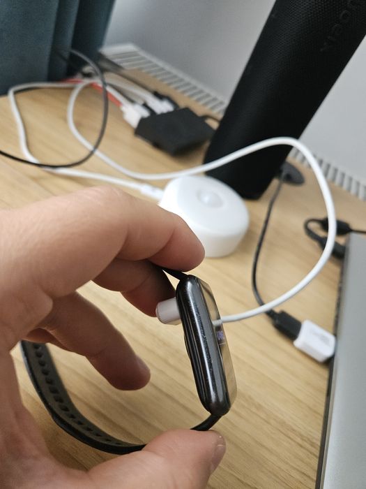 Vând brățară Huawei Watch fit