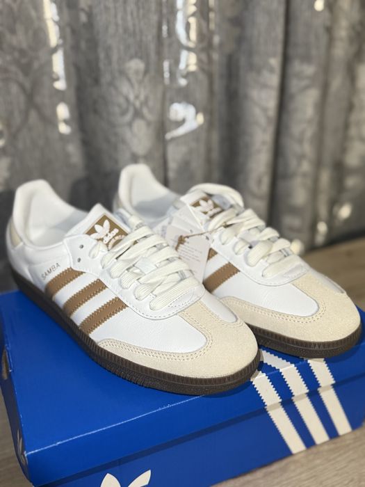 Adidas Samba OG