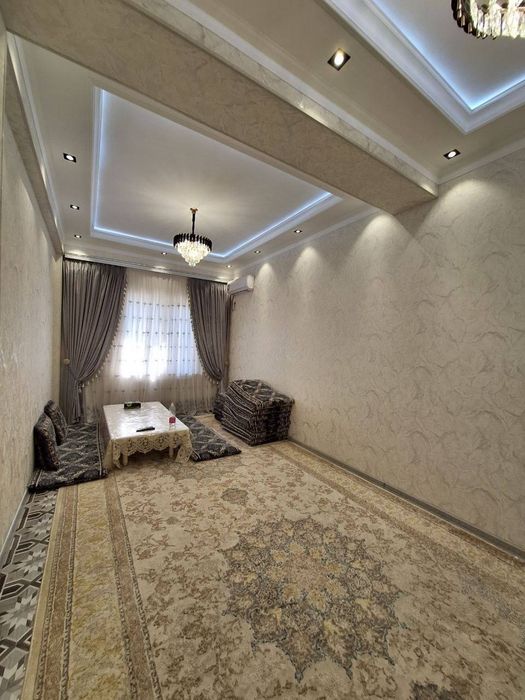 Kvartira sotiladi chilonzor 24. 2/8/10. 70m2