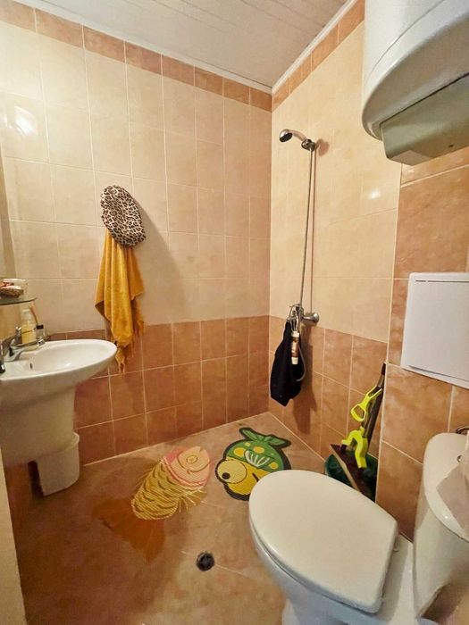 Продава се Тристаен апартамент в к.к. Слънчев бряг - 68 кв.м за 881 €/кв.м - Снимка #12