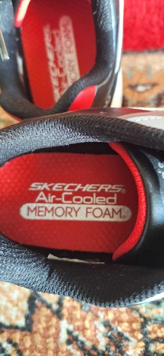 Pantofi sport dama Skechers nr. 37