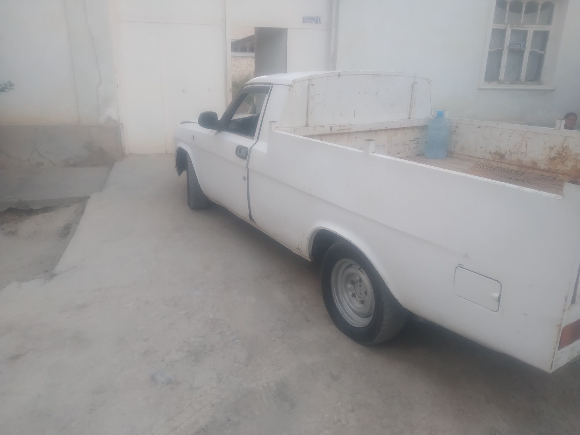 Pekap 31029 sotiladi