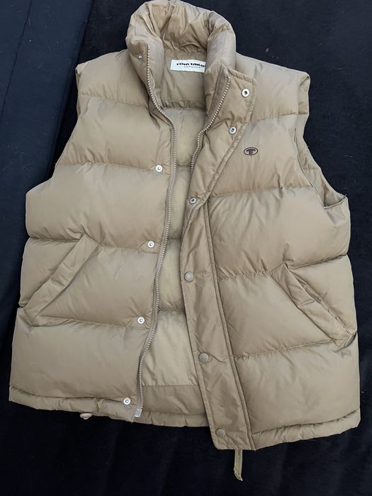 Дамски Елек TOM TAILOR размер S