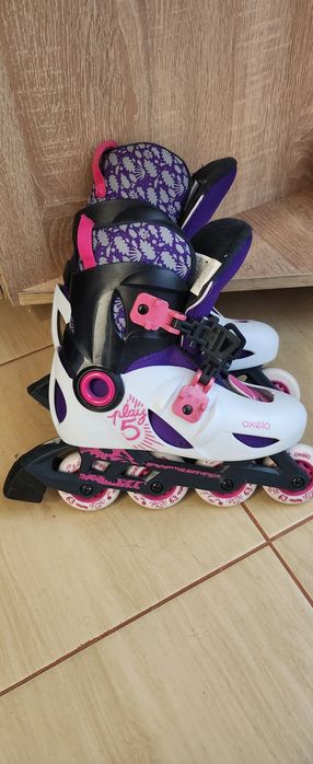 Articole copii, role