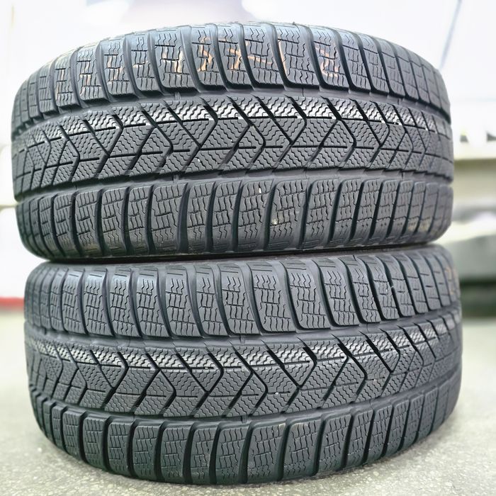 2x 235/45/18 M+S PIRELLI 2023 Stare ca noi