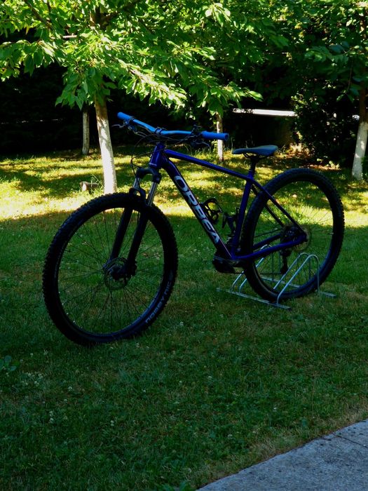 MTB ORBEA ONNA hard tail