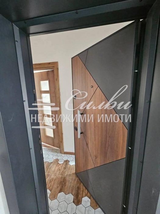 Тухлен МЕЗОНЕТ - Център