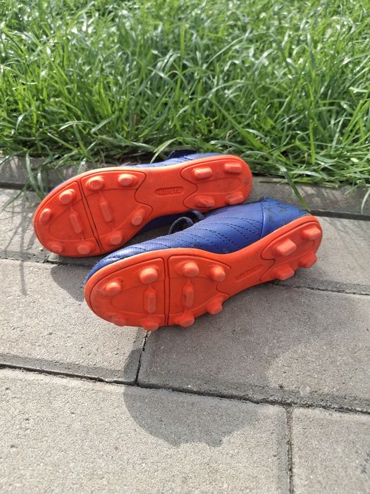 Ghete fotbal kipsta nr 29