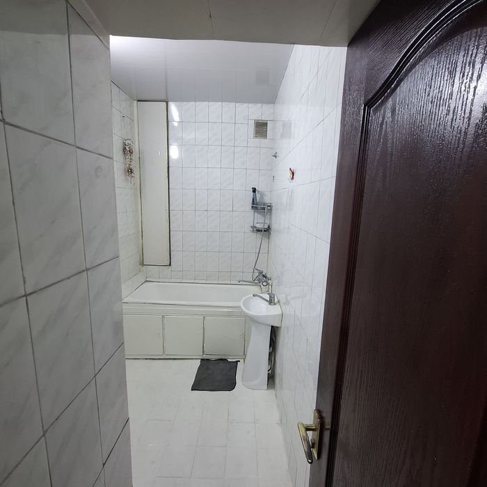 Сдаю свою квартиру 3- комнатную