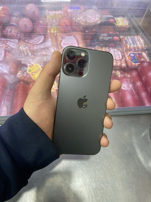 Iphone 13 pro max