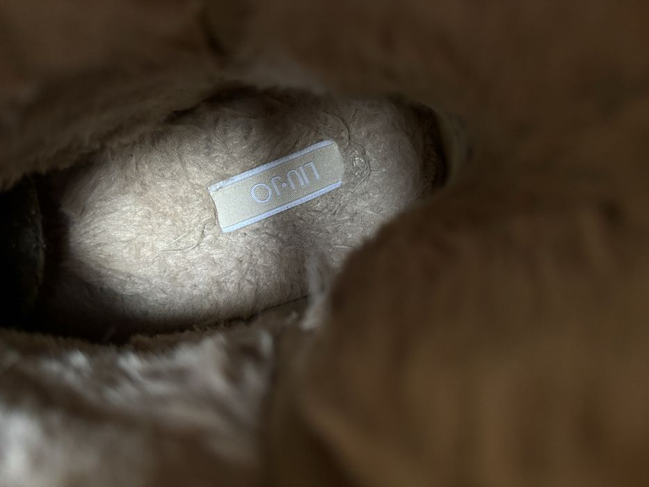 Liu Jo, Pepe Jeans - красиви апрески!