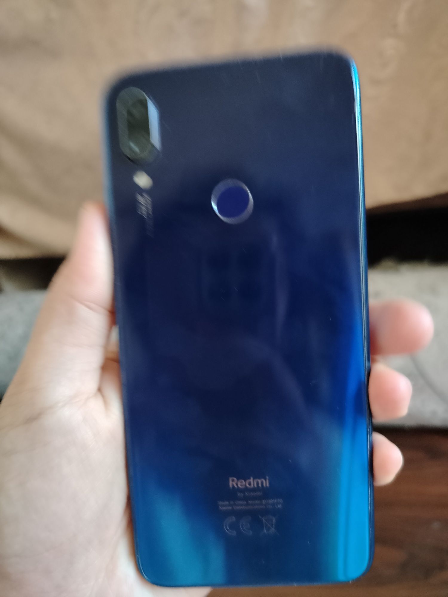 Redmi Note 7    Сотилади.