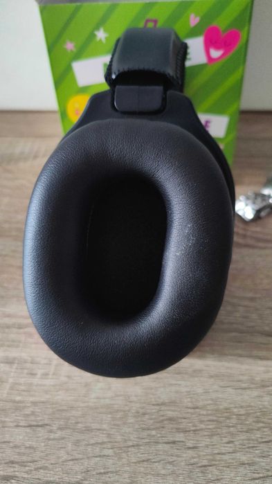 Căști antifonice, reglabile pentru bebeluși și copii