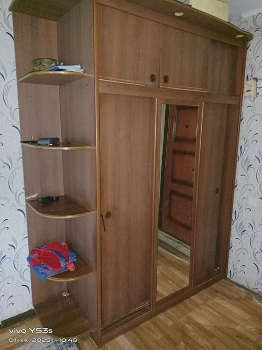 Оддам даром прихожный срочно район кшт