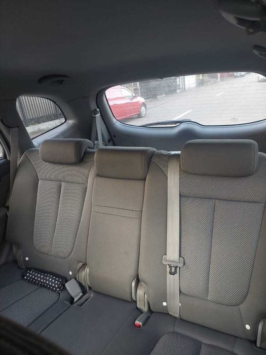 Hyundai Santa Fe2,2 CRDI 4X4, stare foarte buna