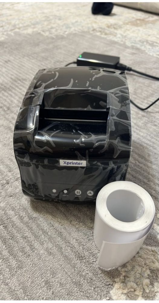 Принтер Xprinter