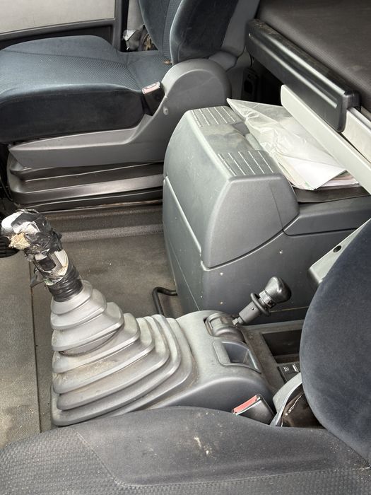 Man tgx fabricatie 2011/manual