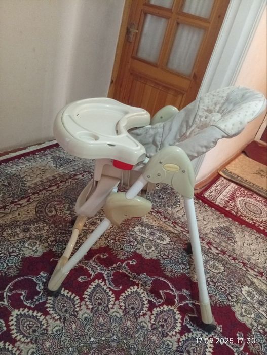 Detskiy stul bolalar uchun.