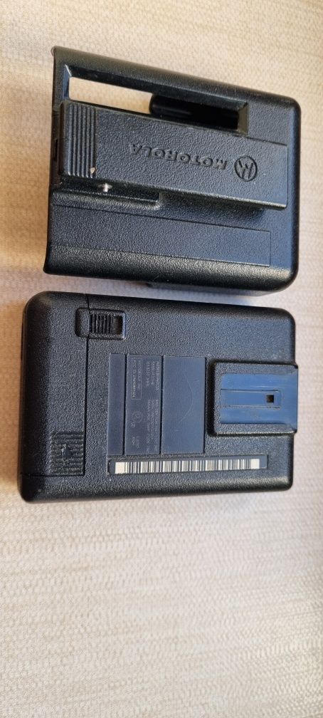 Pager Motorola Classic/Vintage CNM Comunicatii Nationale Mobile