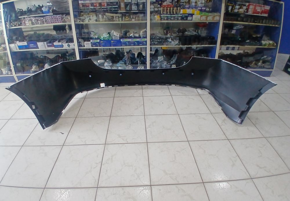 Malibu 2 orqa bamfer yangi