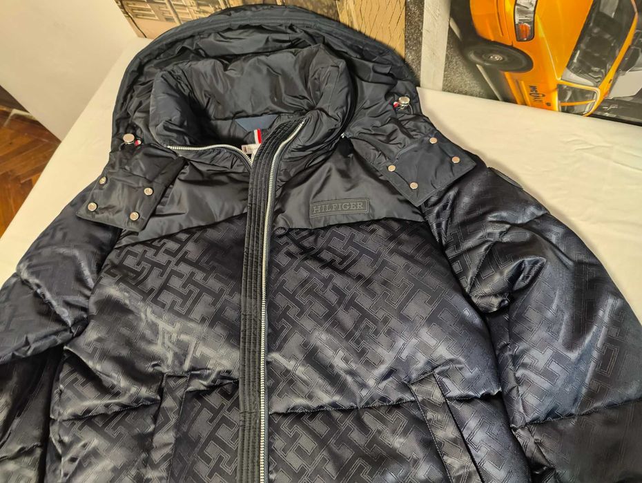 Geaca Tommy Hilfiger masura L