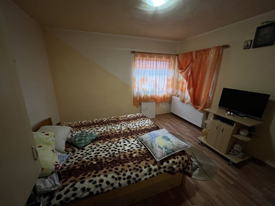 Casa de închiriat Busteni