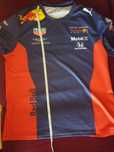 Tricou Redbull Formula 1