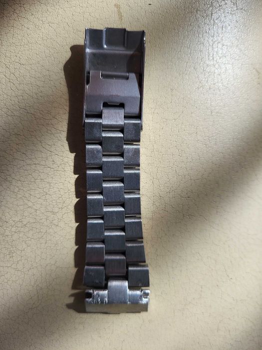 Zale curea BREITLING 1884 22mm original