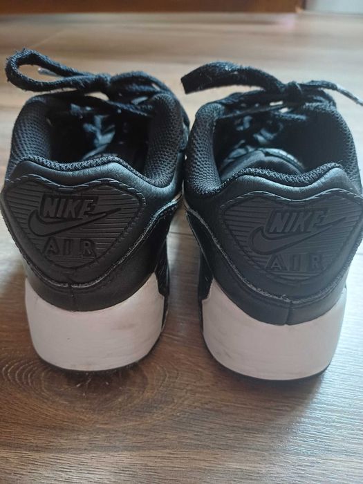 Маратонки Nike Air Max