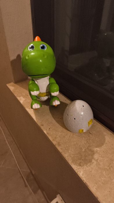 Jucarie interactiva Vtech -  Dino dansator