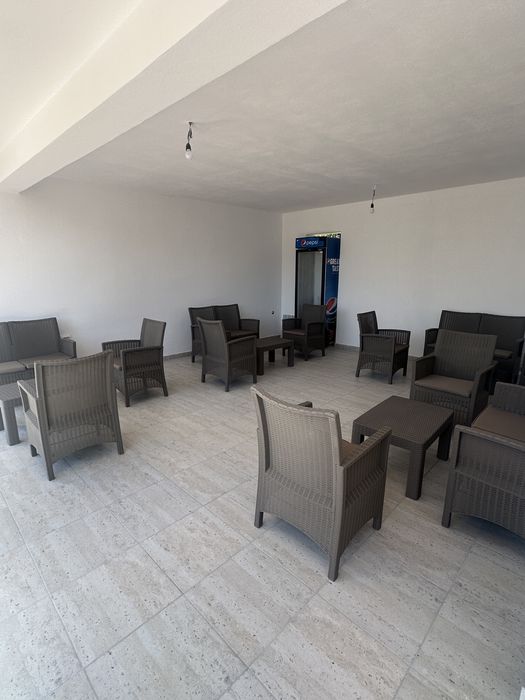 Cazare Beach Please Rifugio Blu