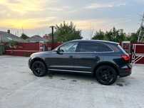 Audi Q5 Quattro An 2013