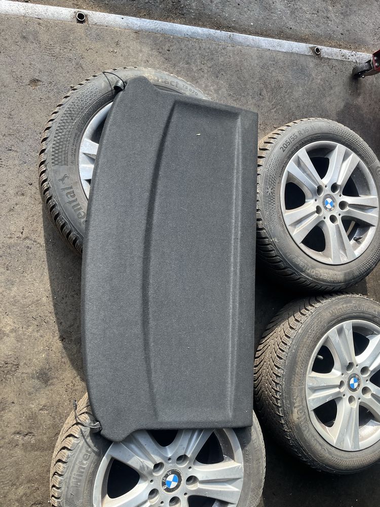 Кора багажник бмв 1 е87 ( kora bagajnik bmw e87 )