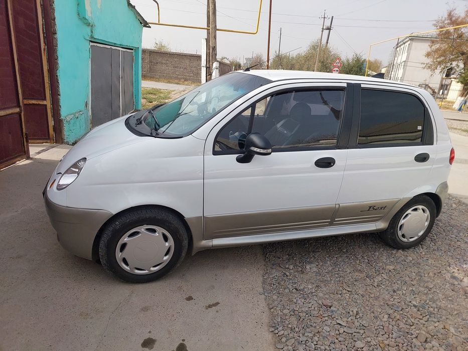 Matiz best  матиз бест