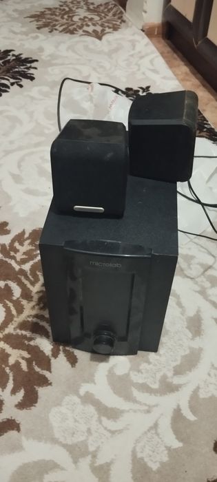 Продам саббуфур за 12000т