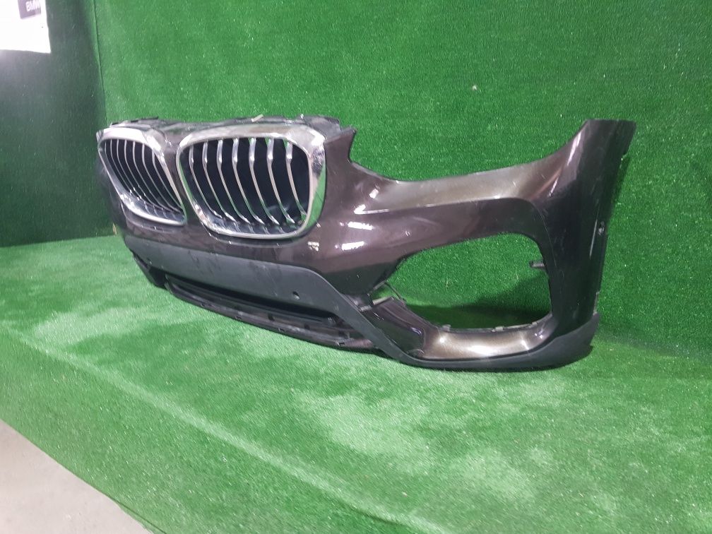 Bara fata BMW X3 G01 X-Line an 2017-2020