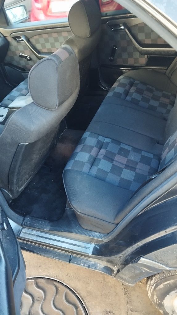 W202 espirt benzin 1.8i