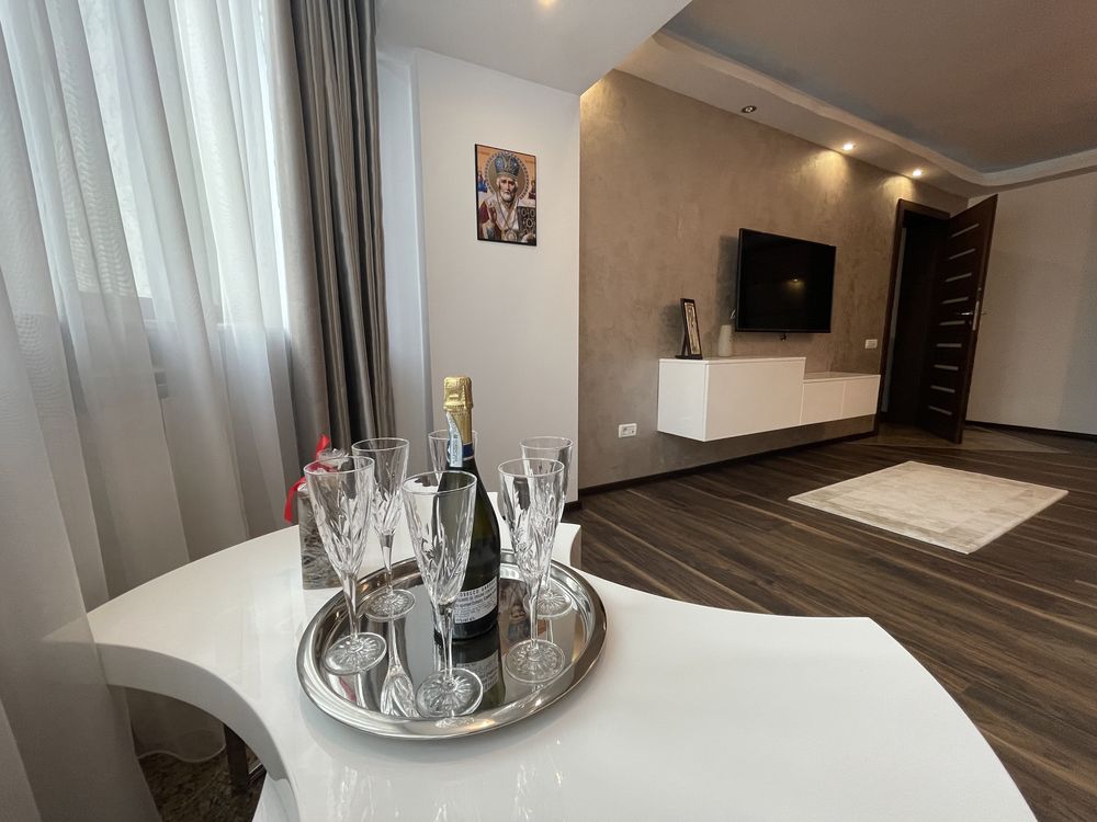 Apartament inchiriere LUX proprietar