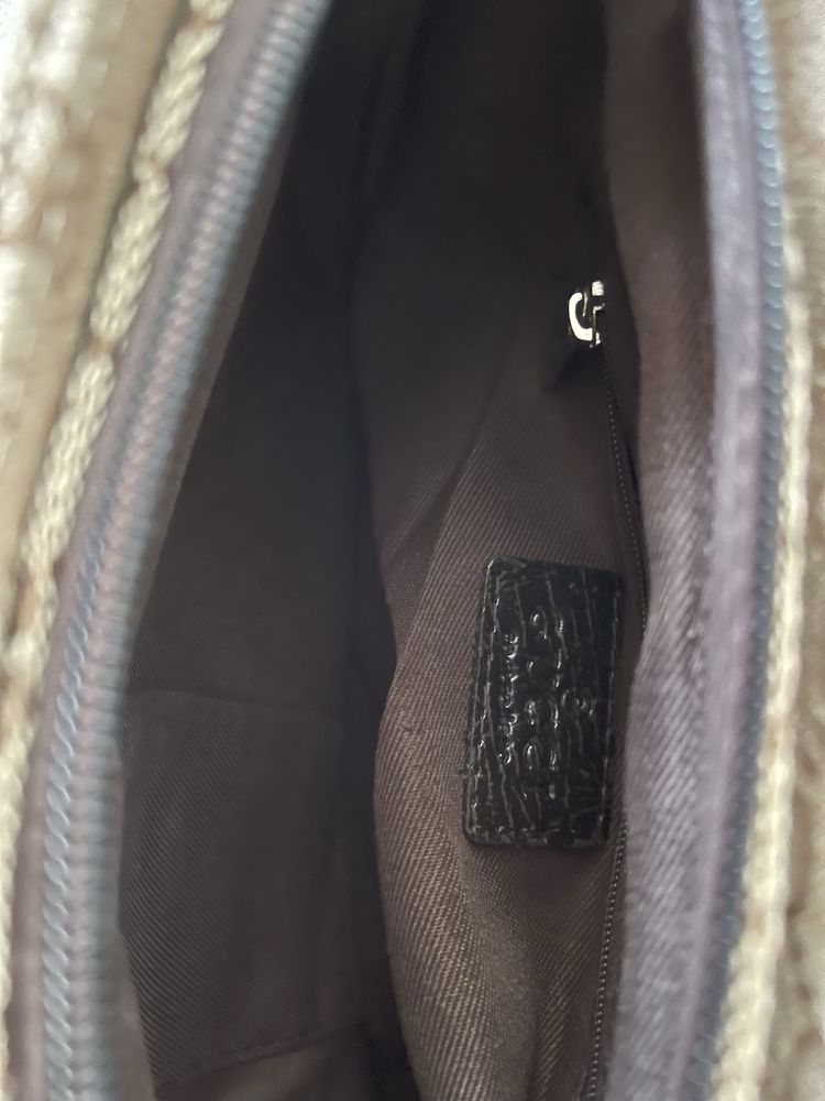 Оригинална чанта gucci