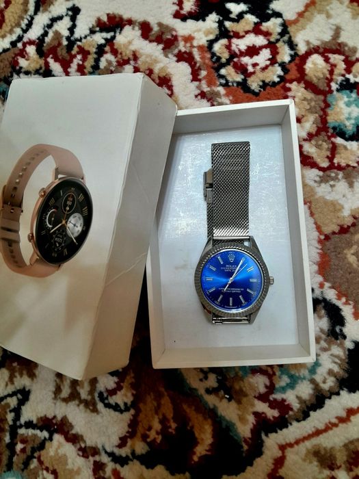 Соат сотилади под аргинал