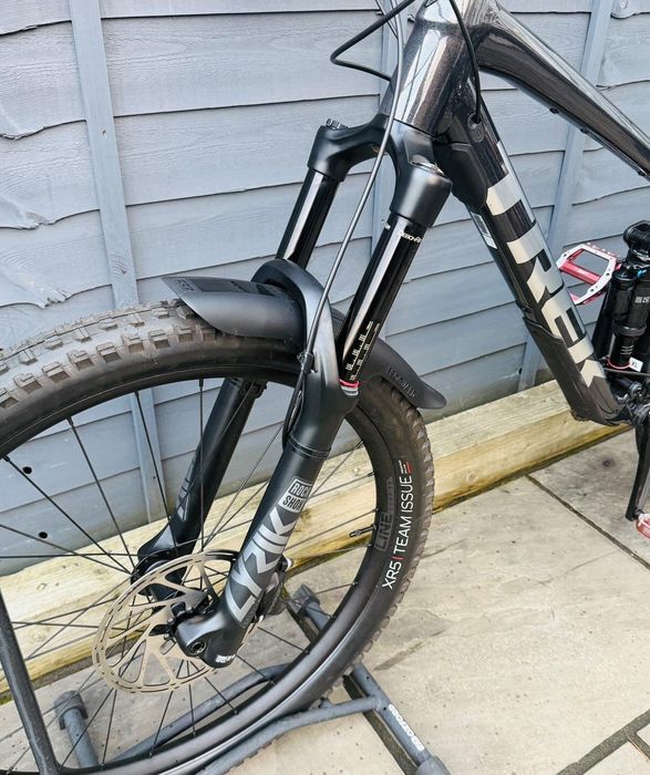 Trek Remedy 8" 2024" XL