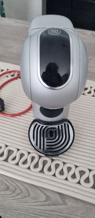 Nescafe dolce gusto digital + suport pastile cu pastile