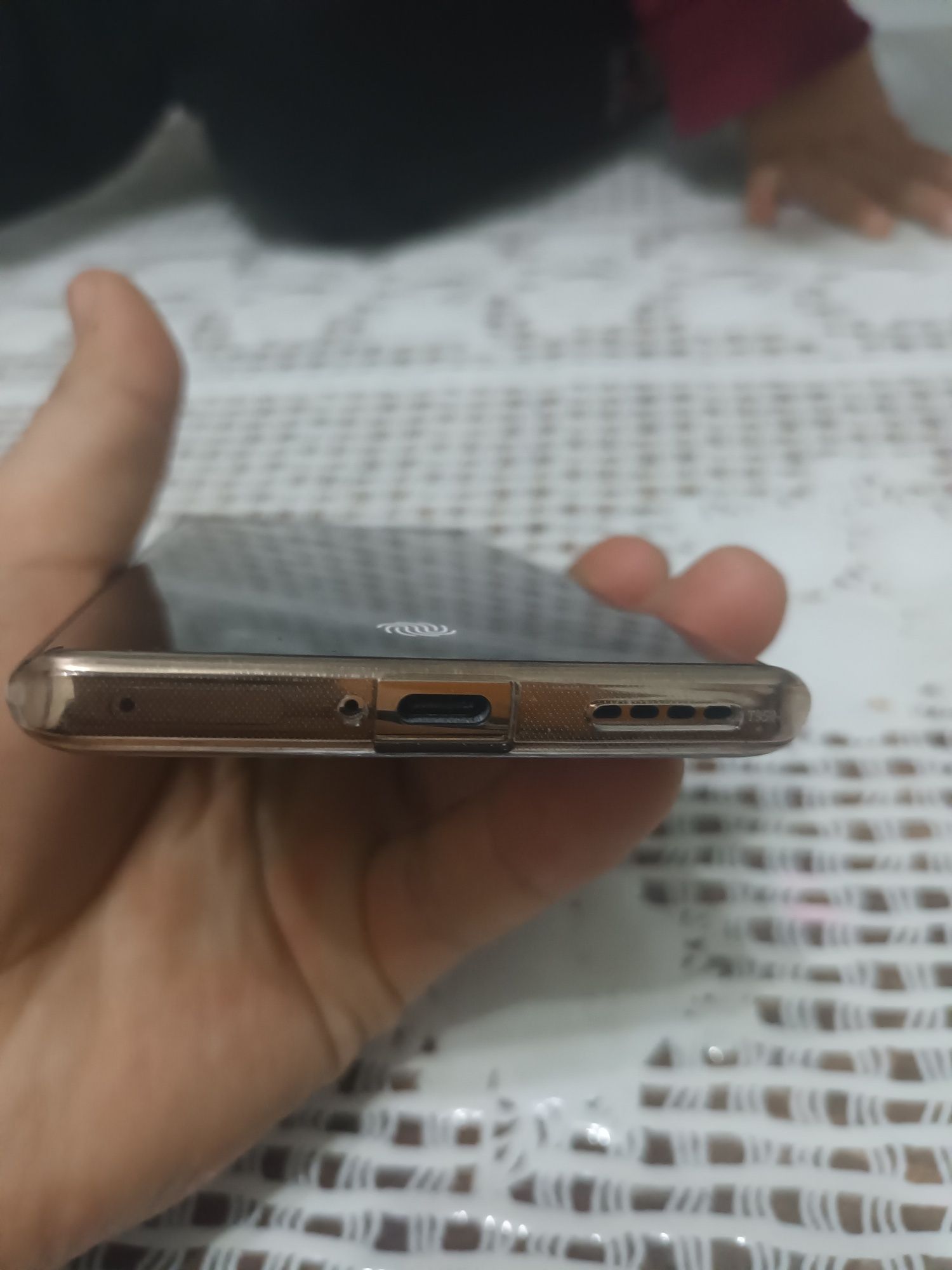 Infinix zero 30 Sotiladi