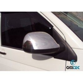 Capac oglinda inox Vw T6