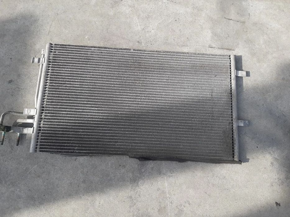 radiator clima ac 1.8 tdci kkda ford c-max focus 2