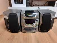 Panasonic sa ak45
