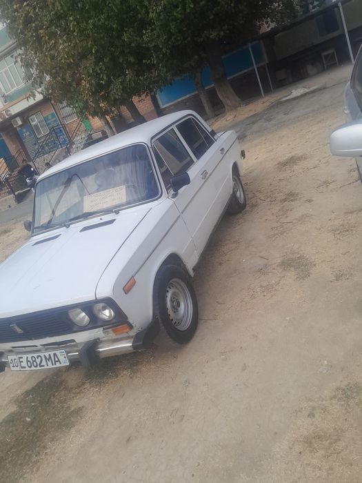 Срочно ваз 06 сотилади холати урта гази бор